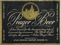 Prager Beer