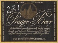 Prager Beer