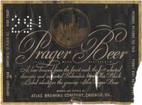 Prager Beer