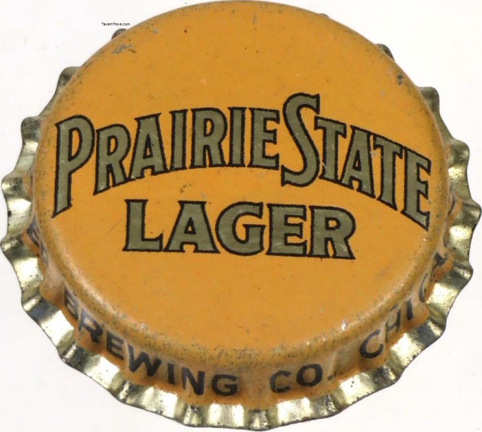 Prairie State Beer