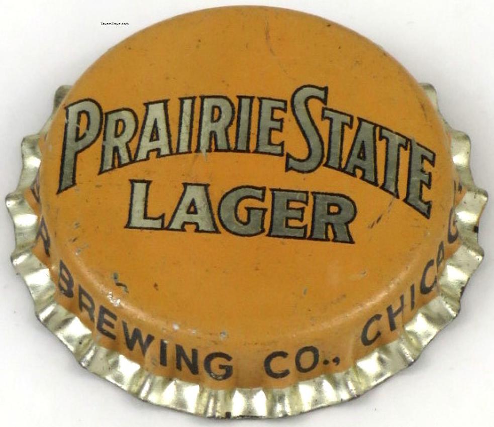 Prairie State Beer