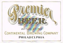 Premier Beer 