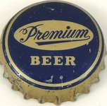 Premium Beer