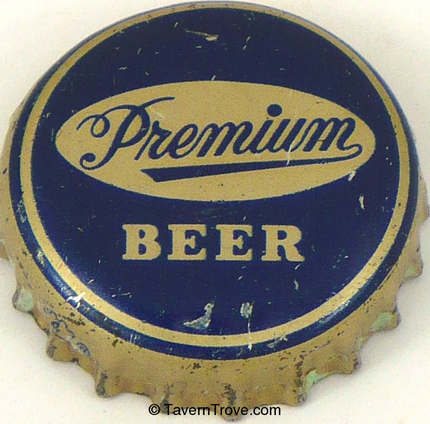 Premium Beer