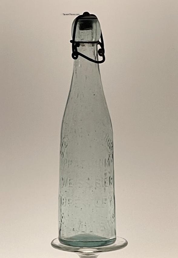 Premium Weiss Beer
