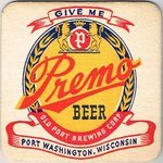 Premo Beer