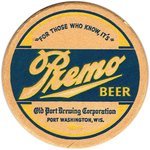 Premo Beer