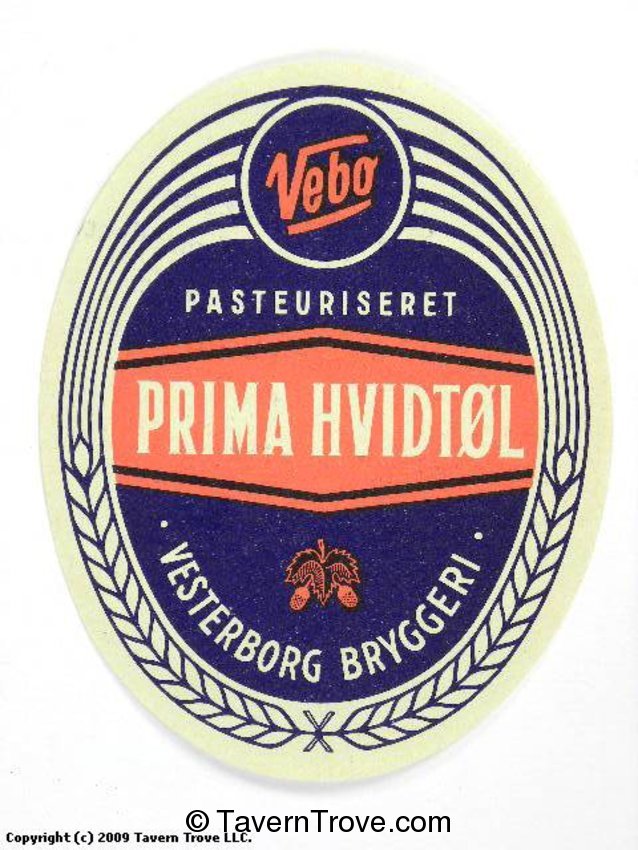 Prim Hvidtøl