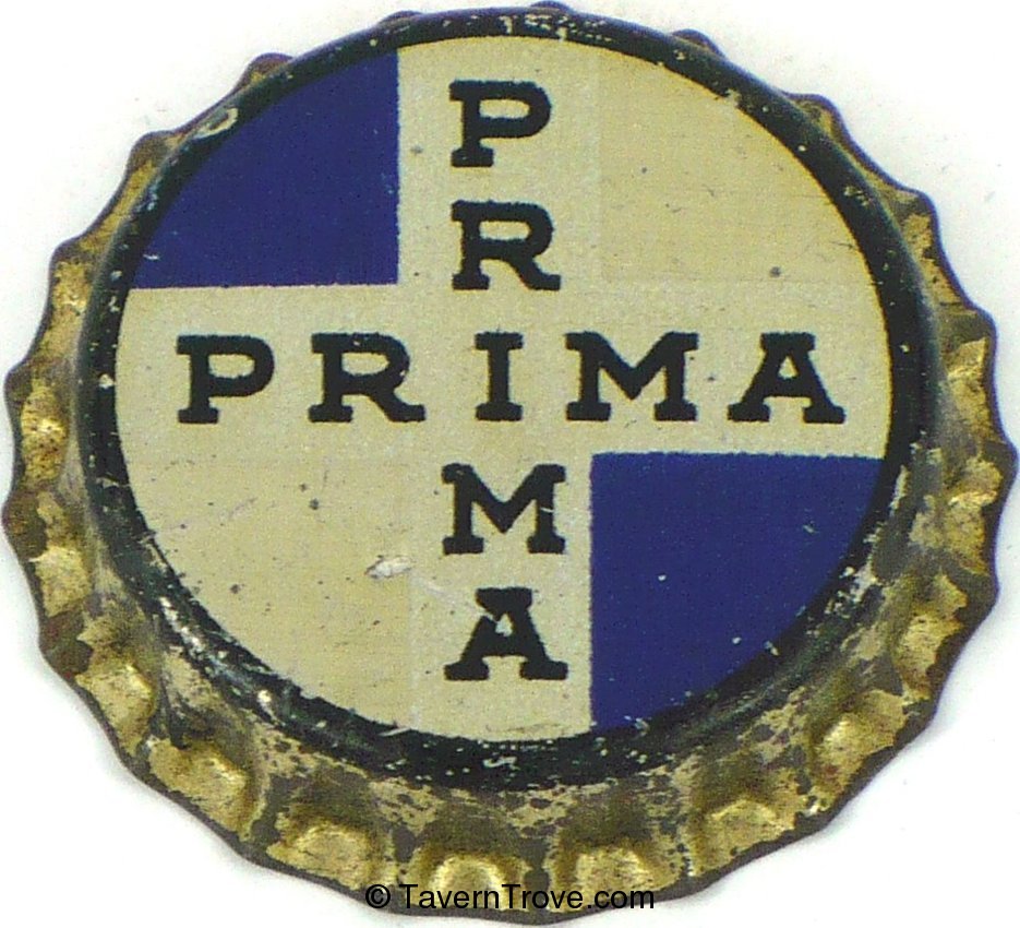 Prima Beer
