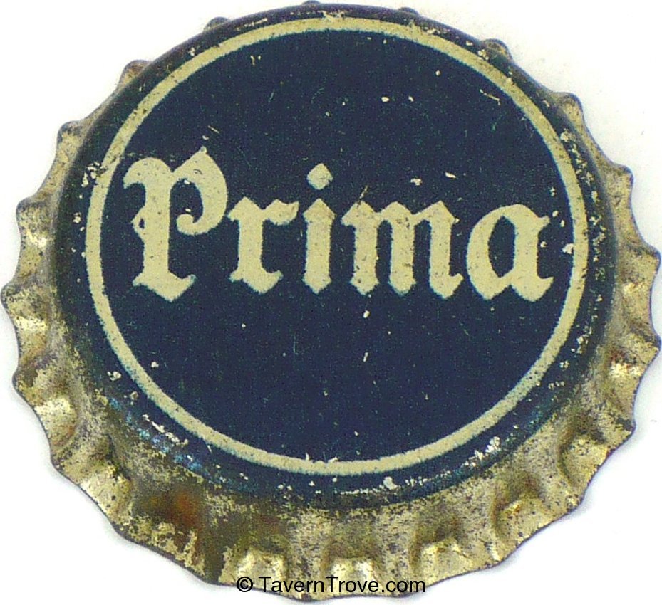 Prima Beer
