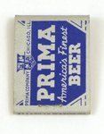 Prima Beer