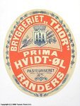 Prima Hvidt-Øl 