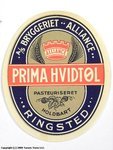 Prima Hvidtøl