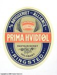 Prima Hvidtøl