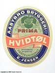 Prima Hvidtøl