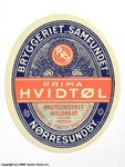 Prima Hvidtøl