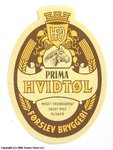 Prima Hvidtøl