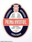 Prima Hvidtøl