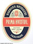 Prima Hvidtøl