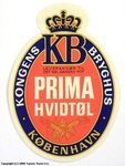 Prima Hvidtøl