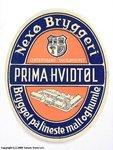 Prima Hvidtøl