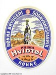 Prima Hvidtöl
