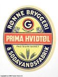 Prima Hvidtöl