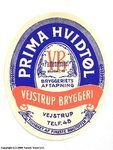 Prima Hvidtøl