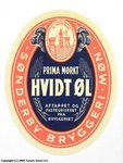 Prima Mørkt Hvidt-Øl