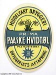 Prima Paaske Hvidtøl