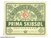 Prima Skibsøl