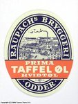 Prima Taffel Øl