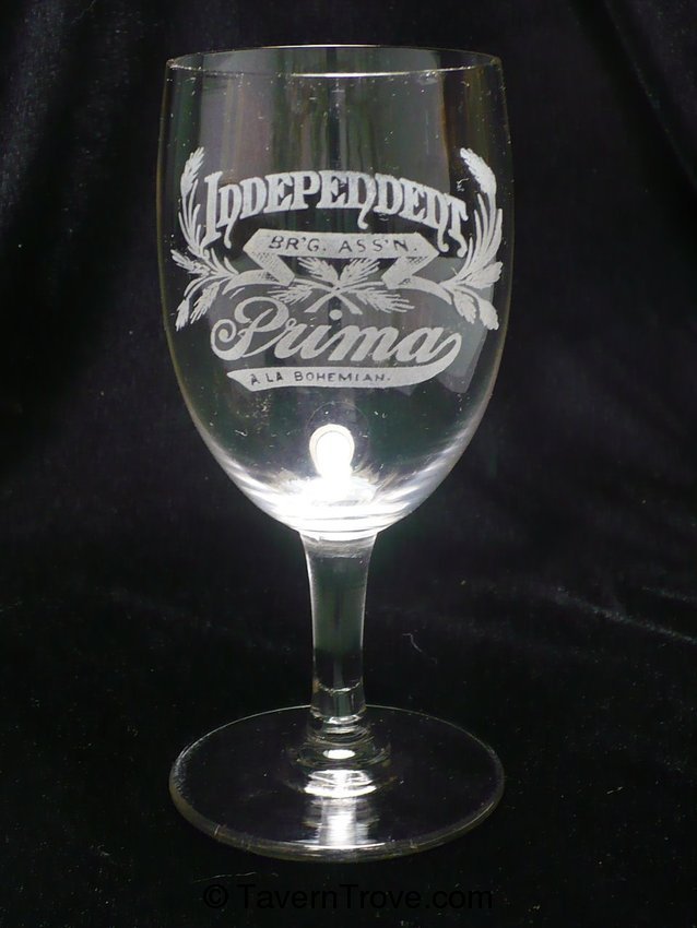 Prima Beer