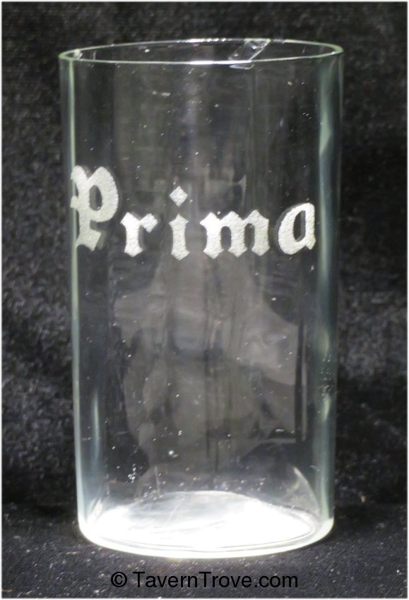 Prima Beer