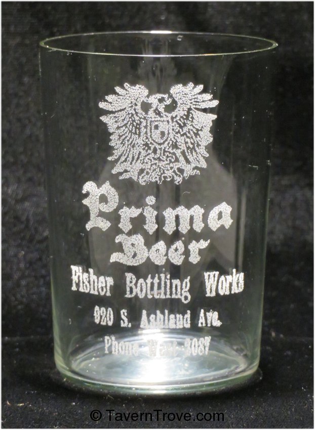 Prima Beer
