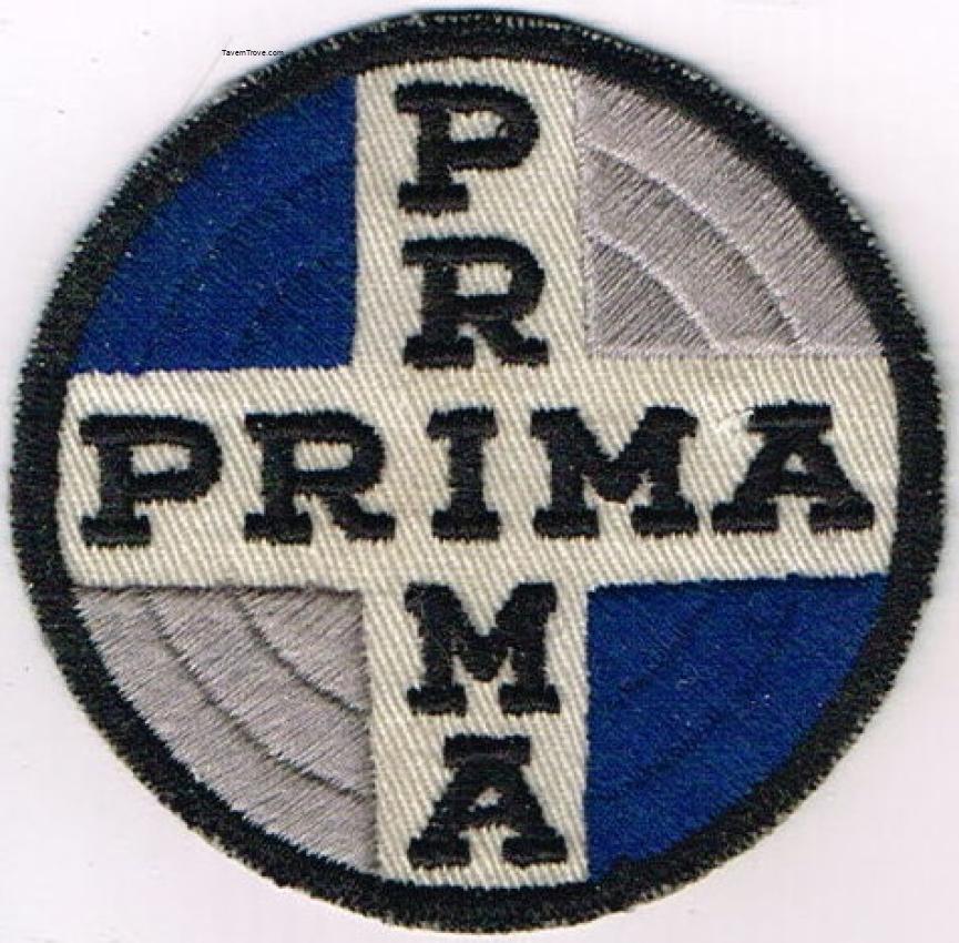 Prima Beer Patch