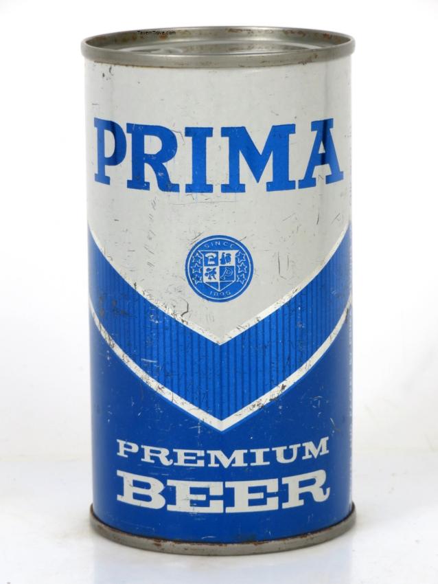 Prima Premium Beer