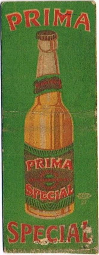 Prima Special Dupe