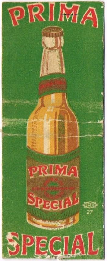 Prima Special