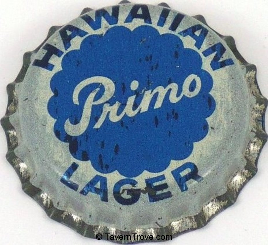 Primo Beer