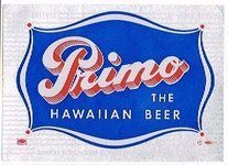 Primo Beer