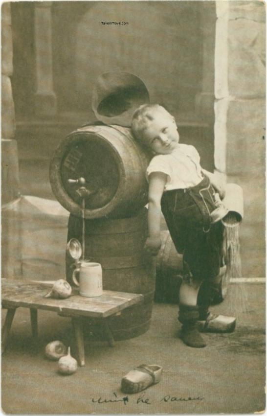 Primo Beer 