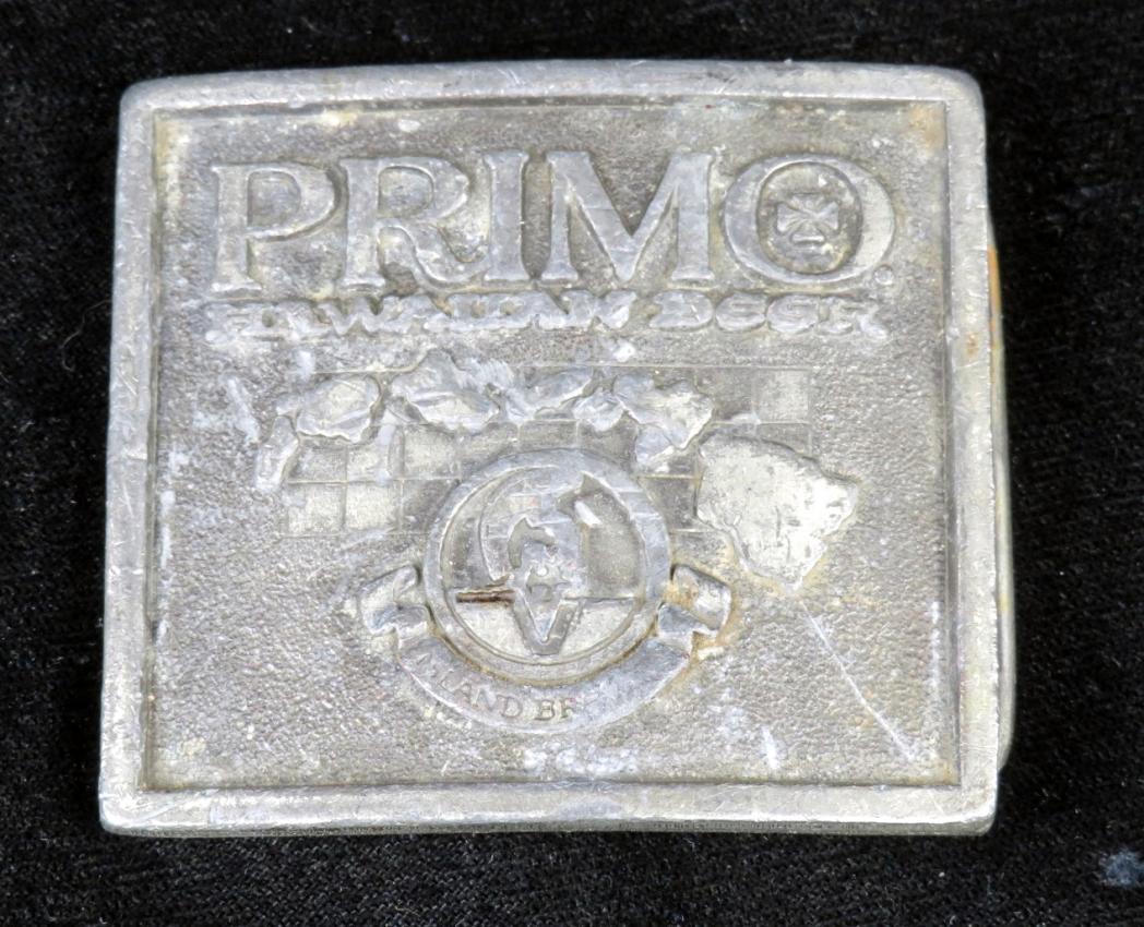 Primo Beer