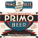 Primo Beer