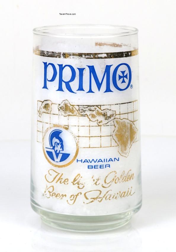 Primo Beer