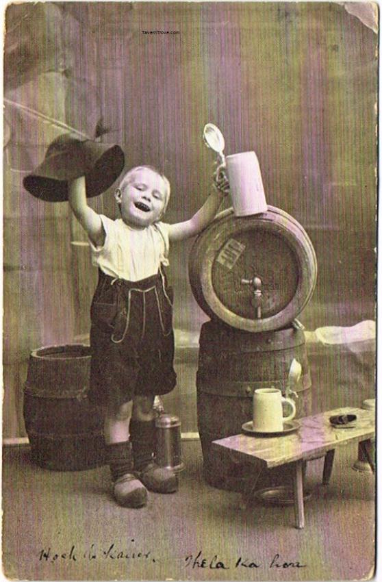 Primo Beer 