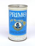 Primo Hawaiian Beer