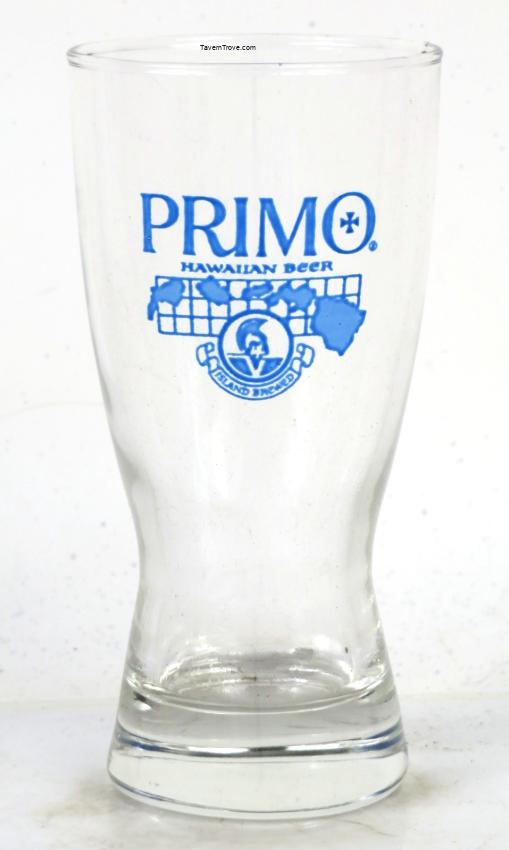 Primo Hawaiian Beer zxz