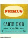Primus Cart D'Or