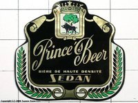 Prince's Beer